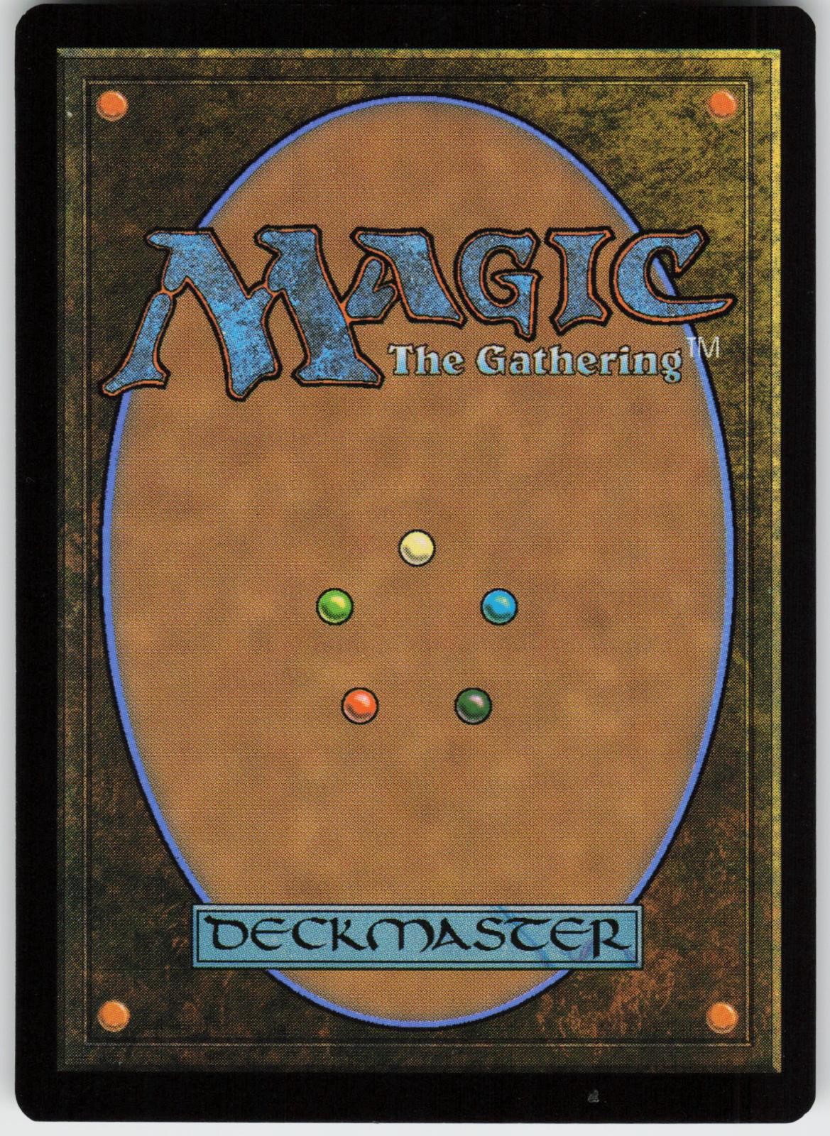 FOIL DROWN IN DREAMS 181 R NEAR MINT