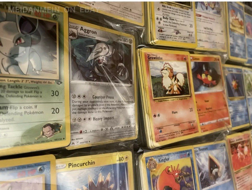 Old Pokemon Cards 1999 WOTC Pack! Charizard! Pikachu! 1st Edition! Modern Holos