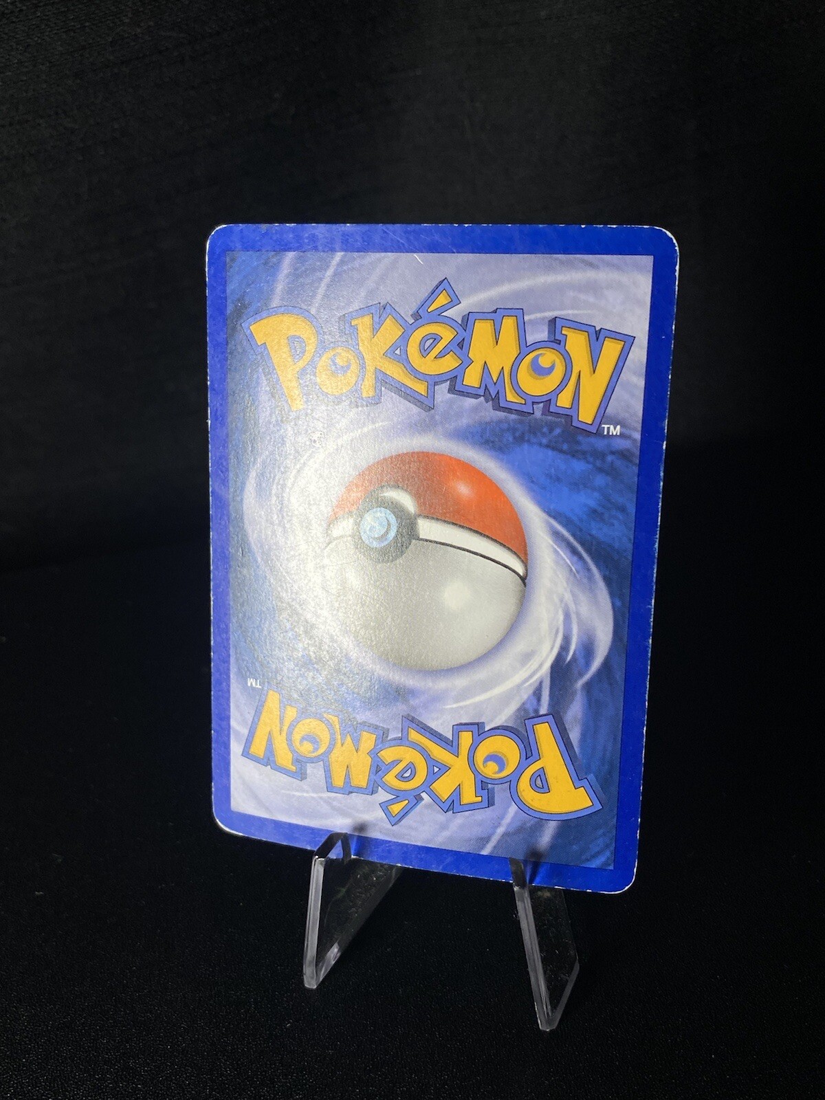 Professor Oak’s Research 80/101 – Reverse Holo – EX Dragon Frontiers Pokemon TCG