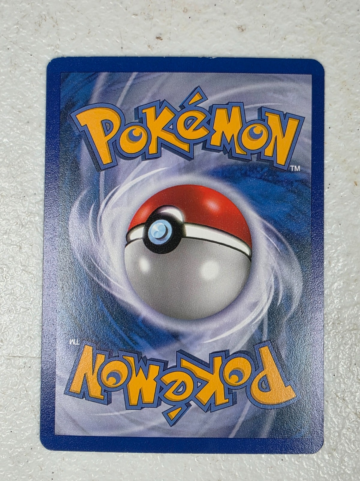 Pokemon Card – Delcatty Legend Maker 4/92 Holo Reverse Holo Rare Stamped