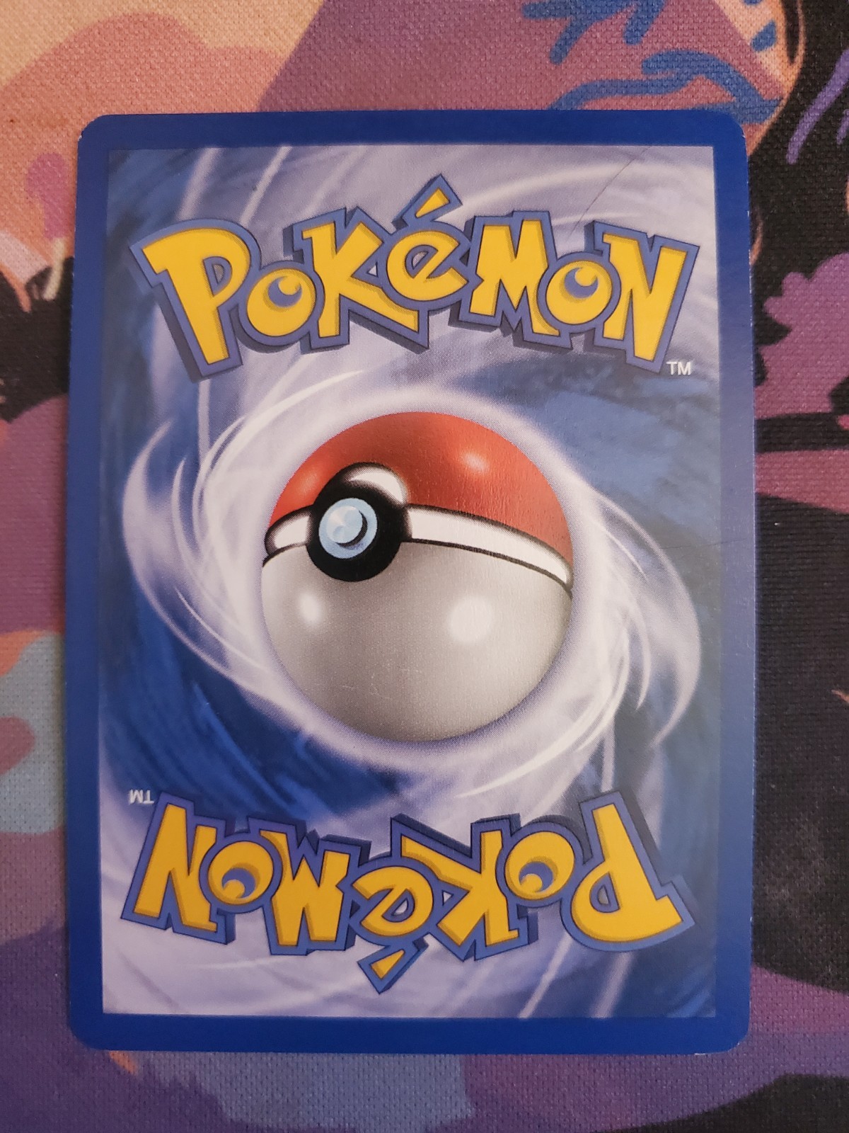 Dark Weezing 14/82 Team Rocket Holo