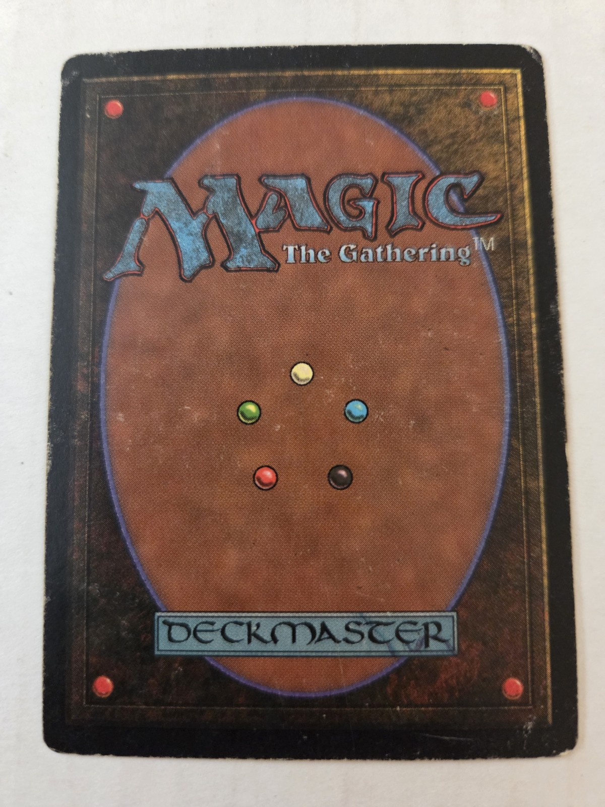Phyrexian Dreadnought – Mirage – Magic: The Gathering