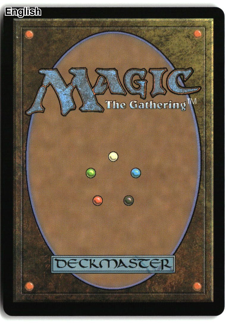 MTG Starscape Cleric [BLB – 116] LP