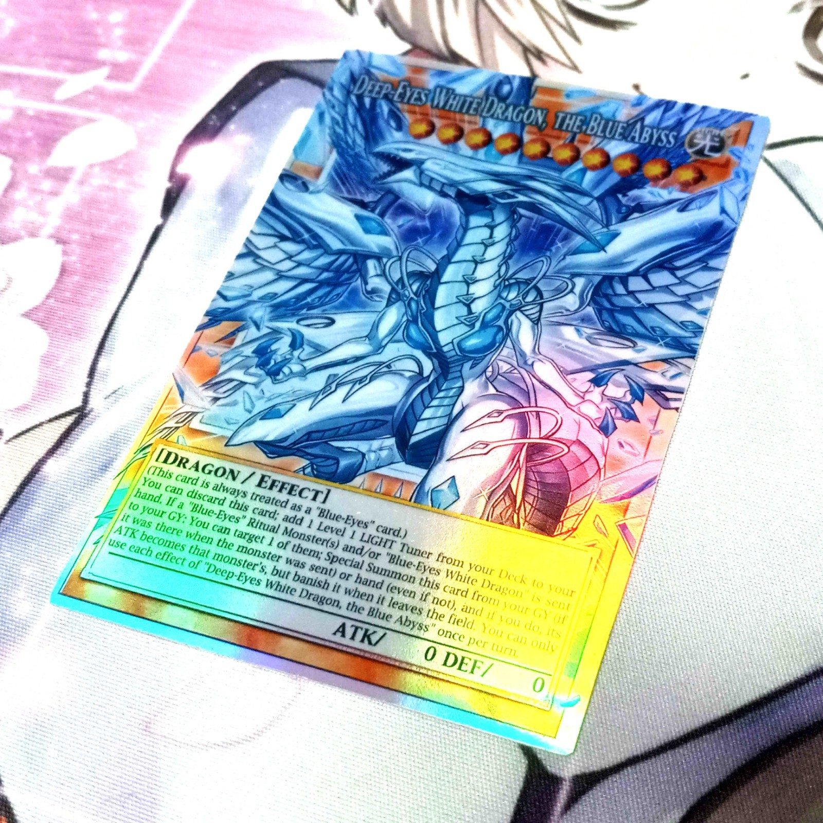 Mulcharmy Fuwalos Legendary 5D’s Deck Common PREORDER L5DD-ENC16 Yugioh 11/21