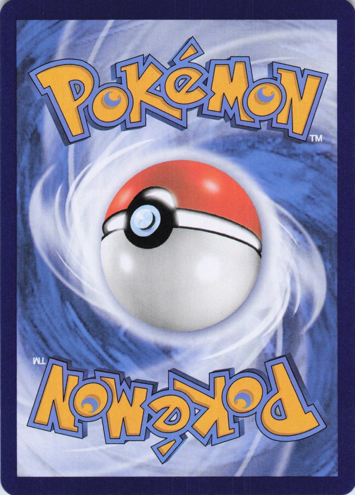 Vulpix Normal Gem Pack Volume 1 0801/05 NM