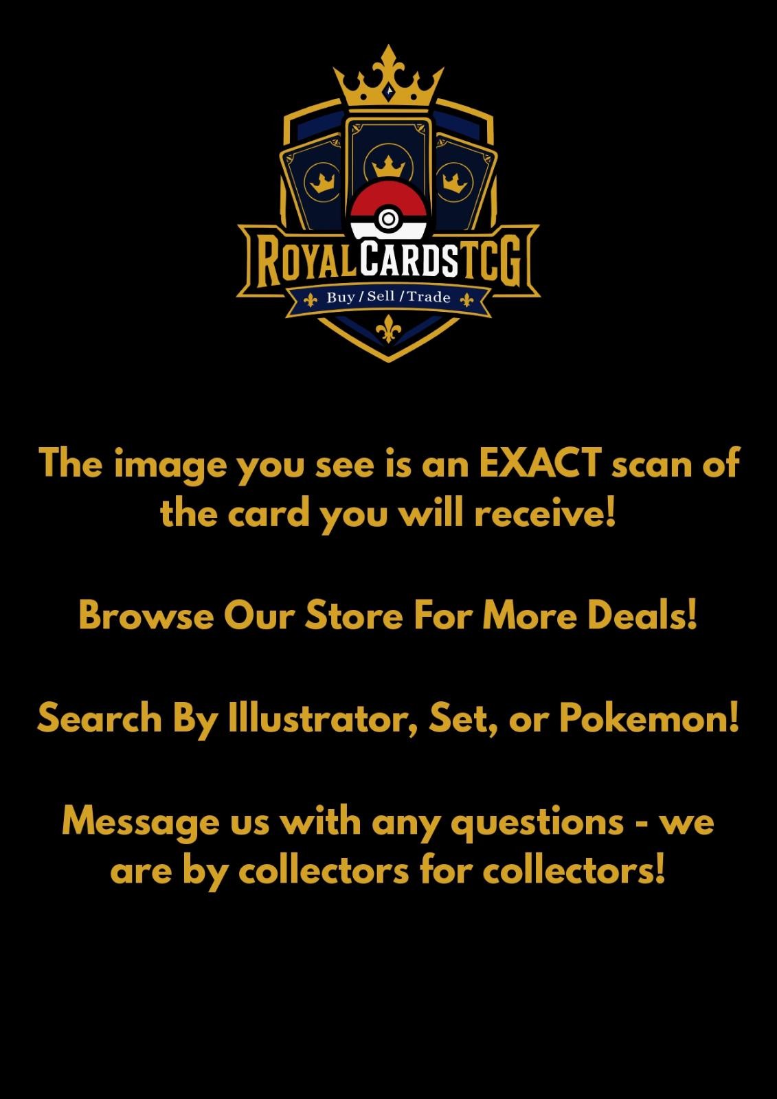 Alcremie 65/142 Rare Stellar Crown Pokemon Holo Near Mint