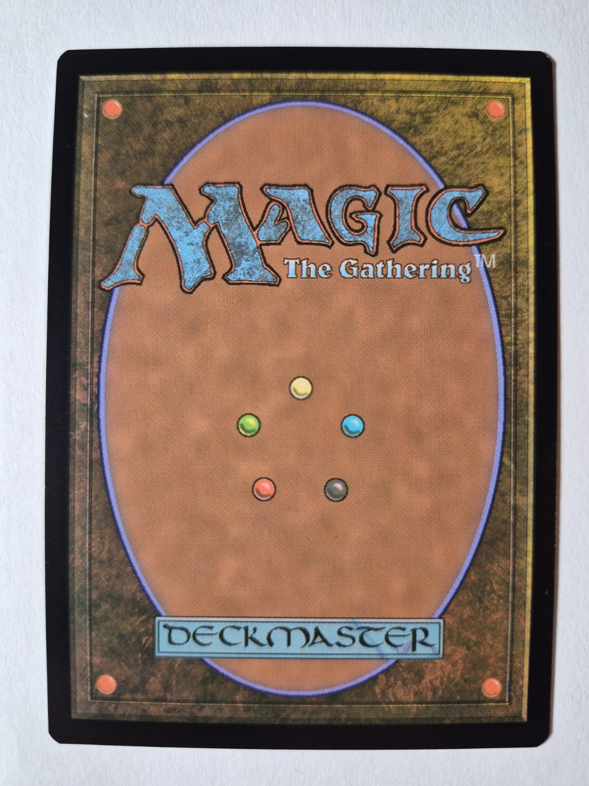 Questing Beast The List Reprints Regular