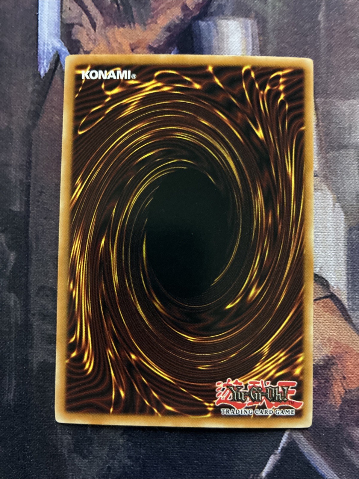 Fog King LODT-EN098 Light of Destruction 1st Edition