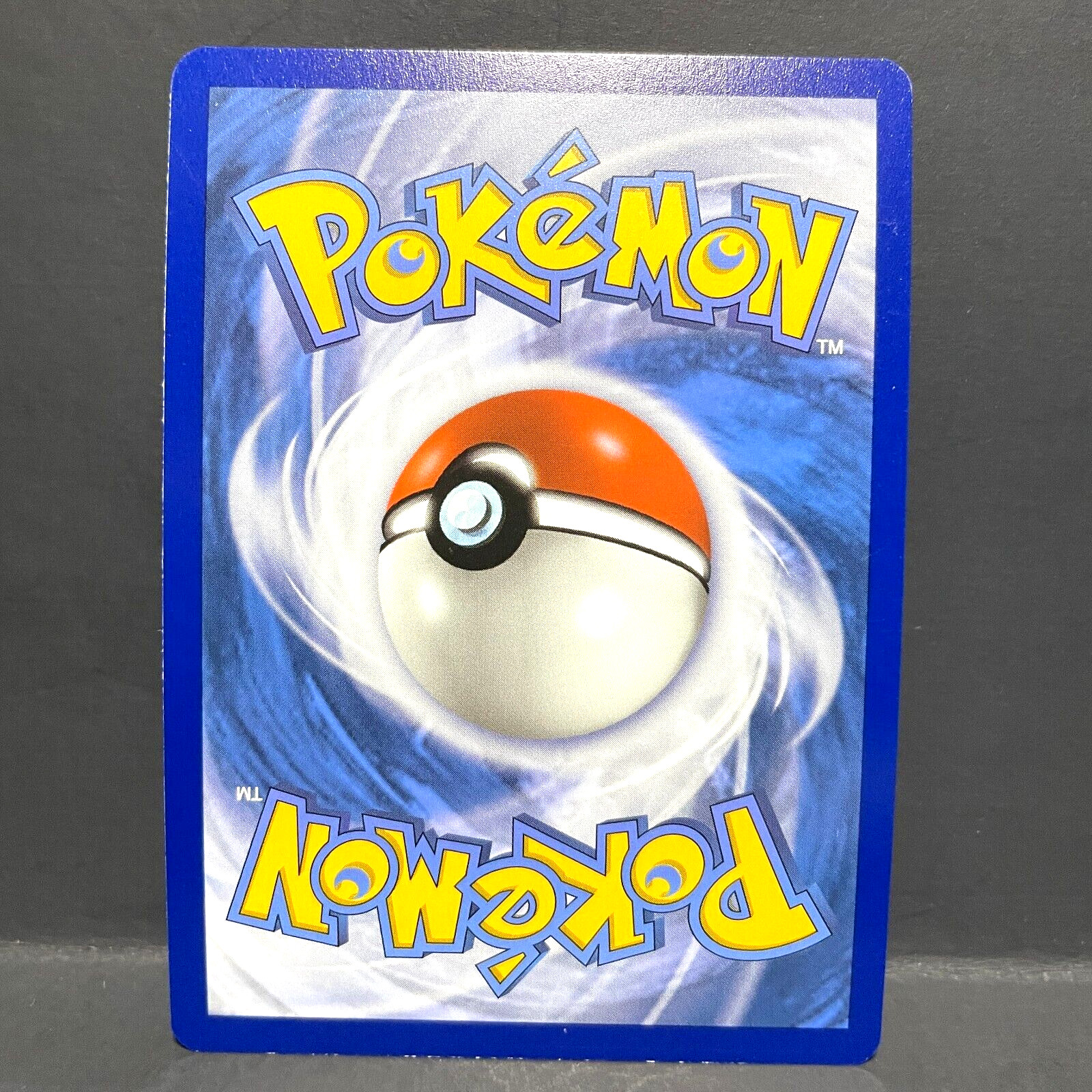 2019 POKEMON HIDDEN FATES BROCK’S TRAINING 55/68 HOLO (RARE)