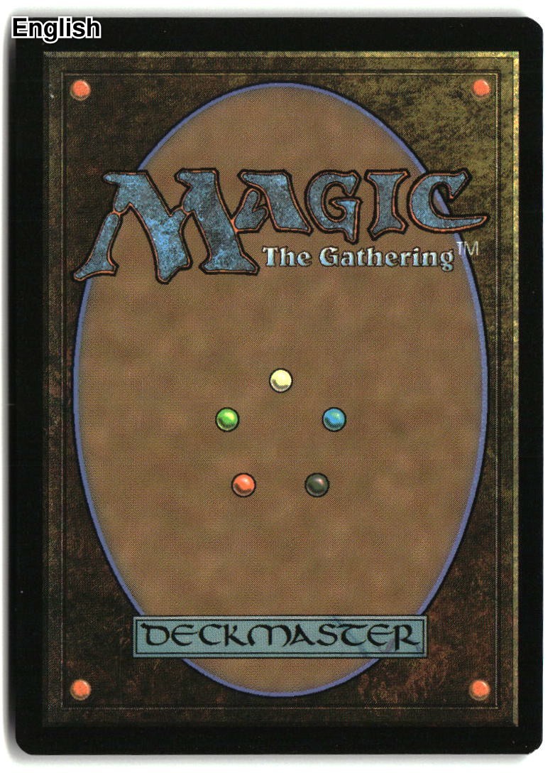 MTG Dimir Signet [CLB – 857] LP