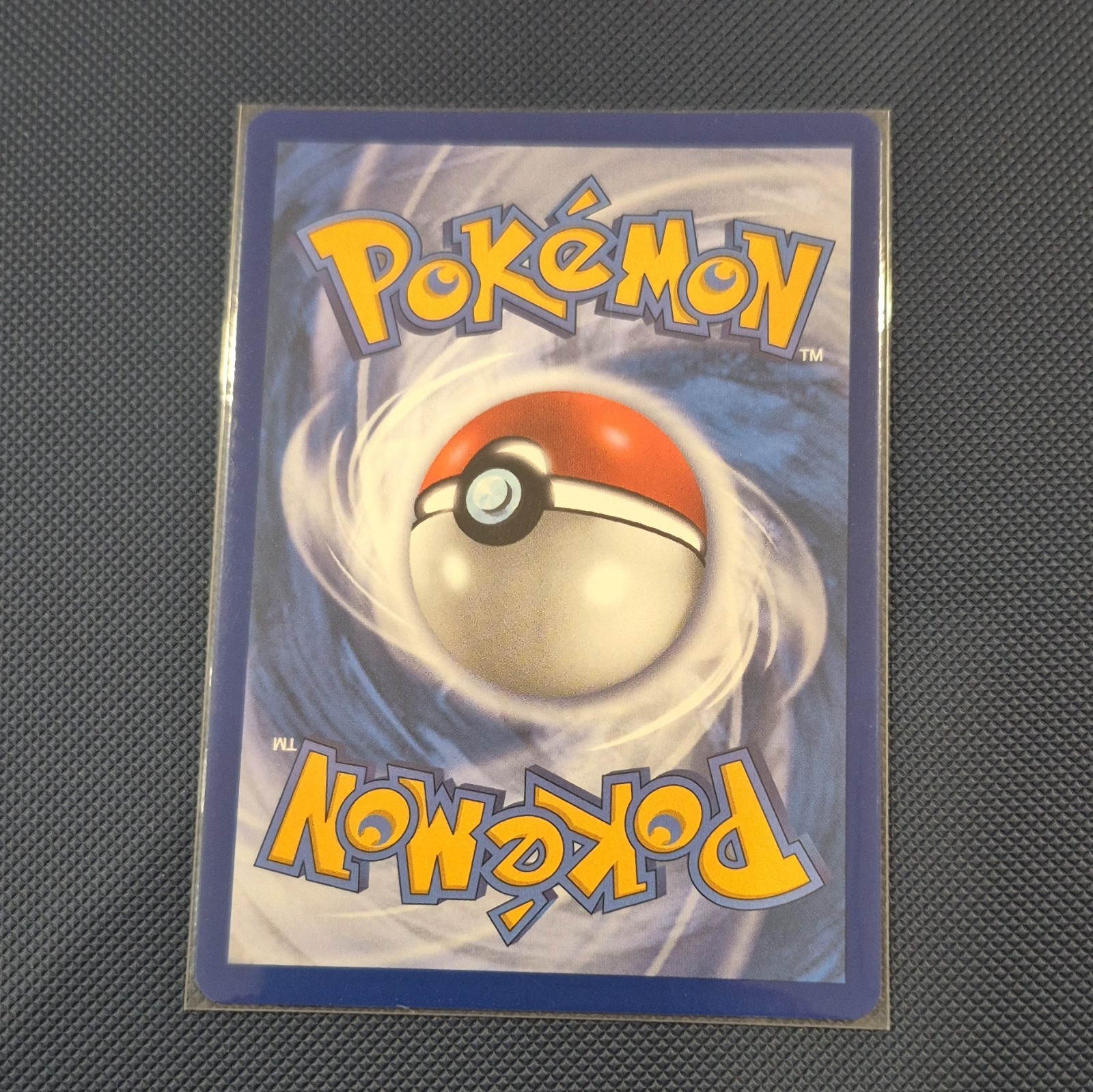 Pokemon Paldean Wooper 102/094 Me02 Phantasmal Flames Illustration Rare Holo