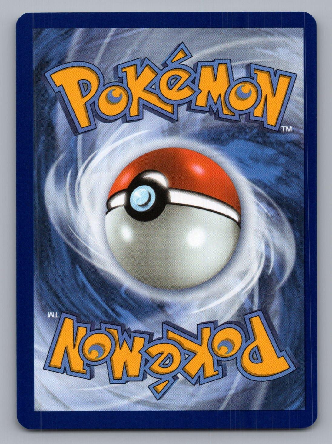 DEOXYS 034/086 UC POKEMON NM ME04 HNCL!)1