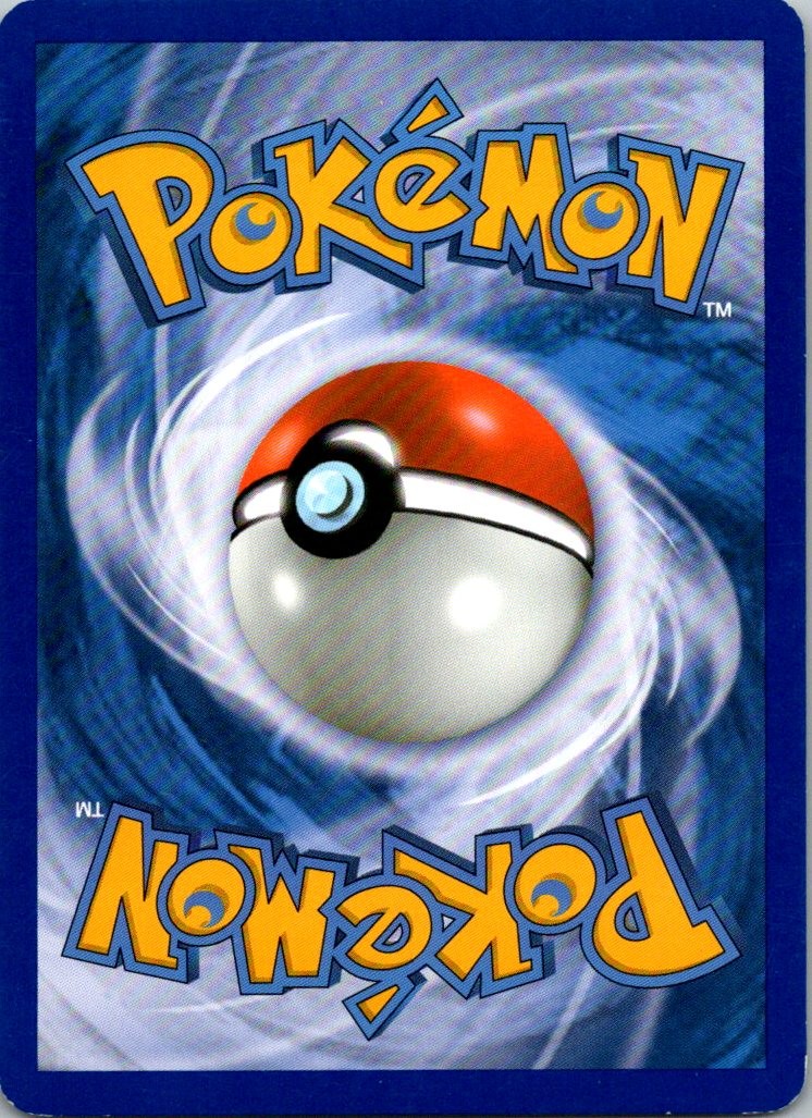 Wobbuffet – Promo HGSS Promos HGSS04 LP