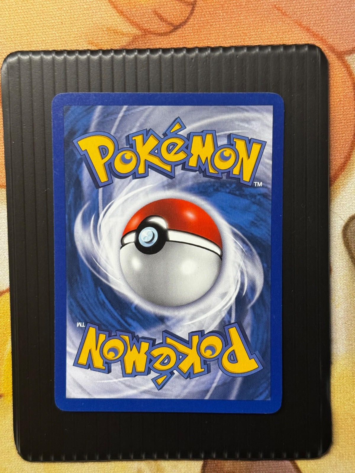 Pokemon Deoxys Ex 93/106 Emerald Holo Rare Speed Forme NM Near Mint Vintage