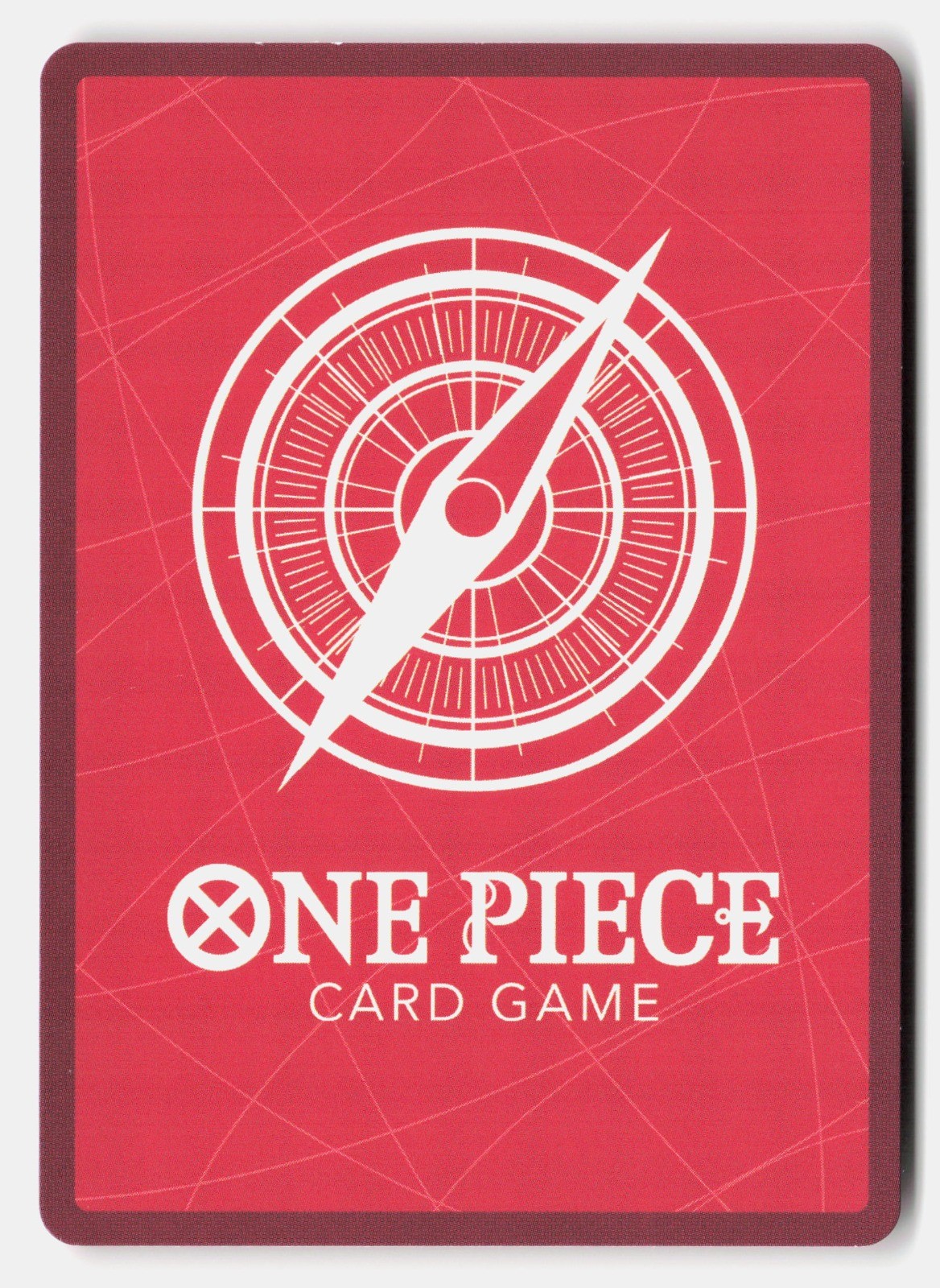 Portgas.D.Ace (001) L The Time of Battle OP16-001 NM