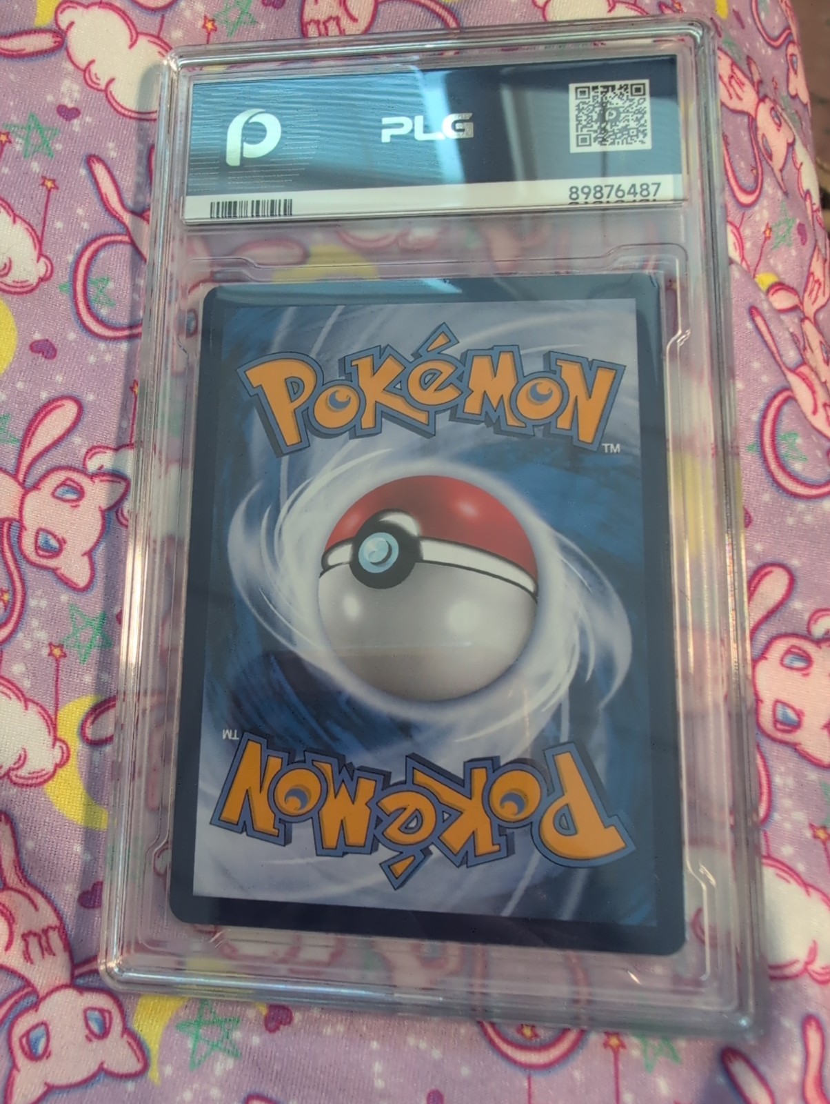 Pokemon Rockruff 128/125 GEM MINT 10!!!!