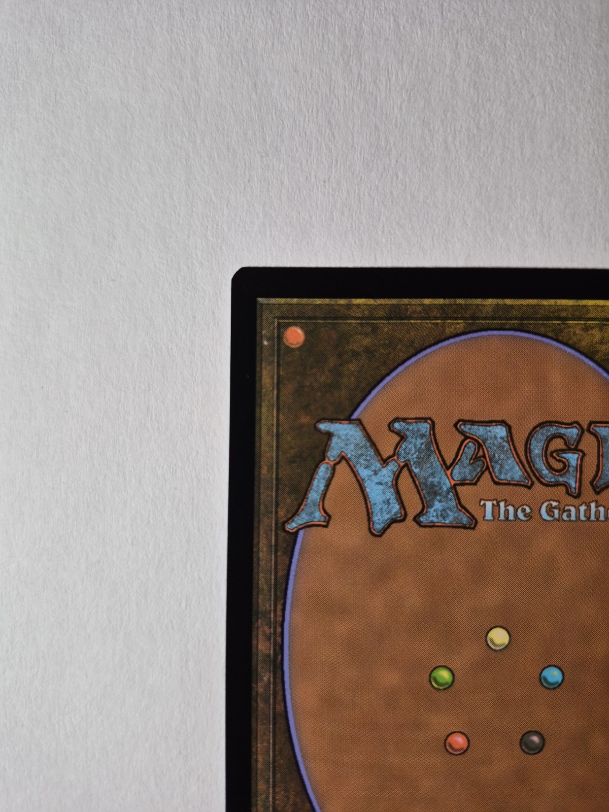 Questing Beast The List Reprints Regular