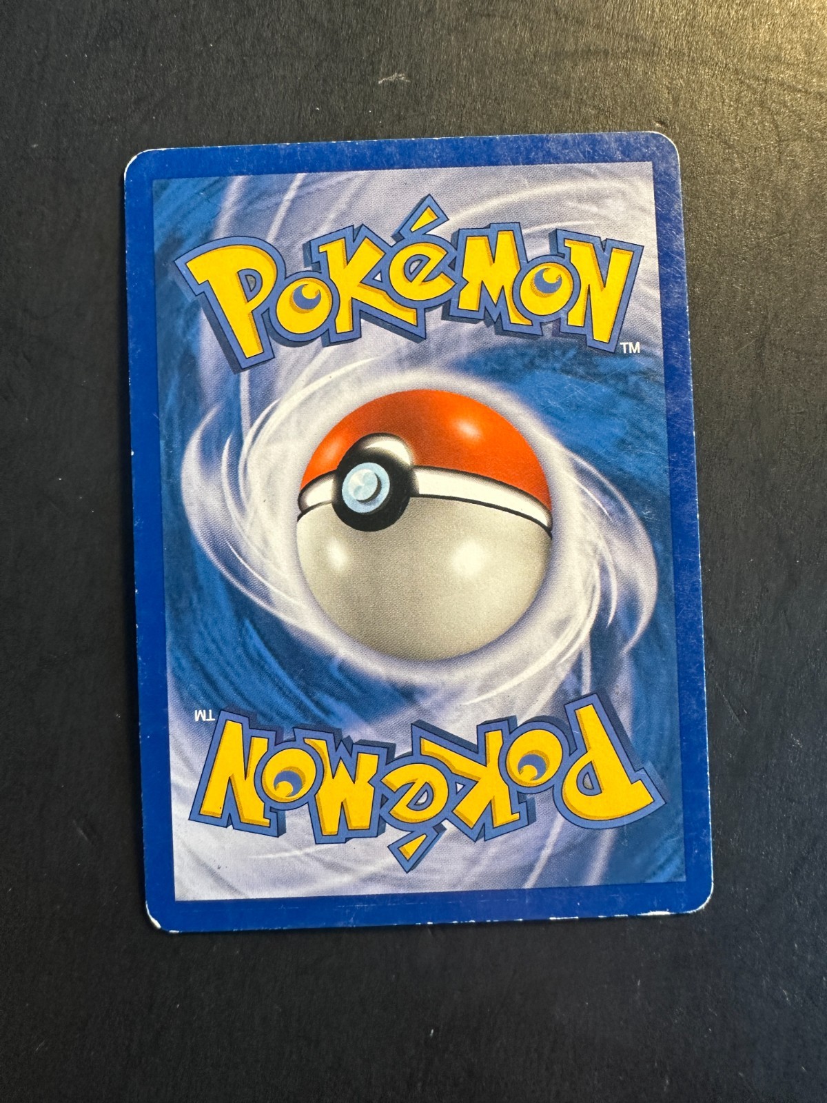 2007 Pokemon Stormfront Gastly 62 /100 Nintendo Base card