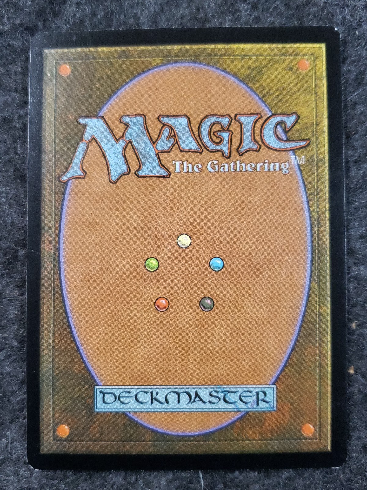 Multani’s Presence Magic the gathering Urza’s Legacy MTG NM No play …(DS3D1K2)