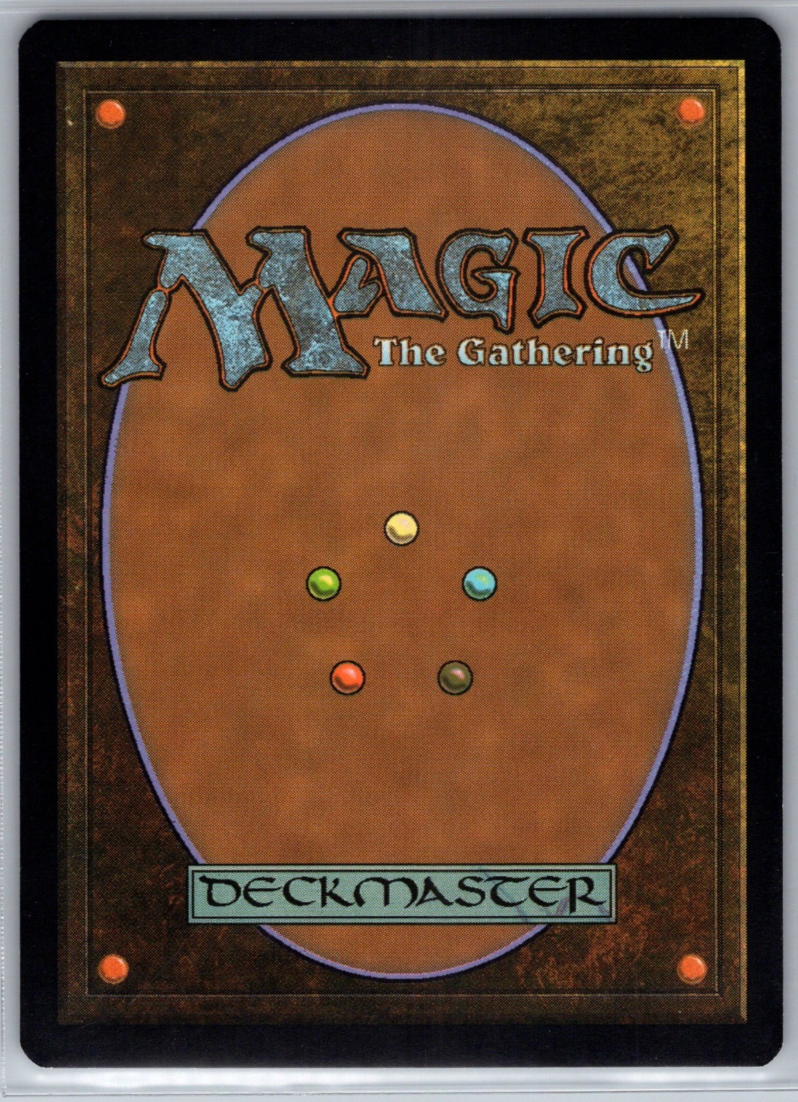 Birds of Paradise R Magic 2011 (M11) 165 NM