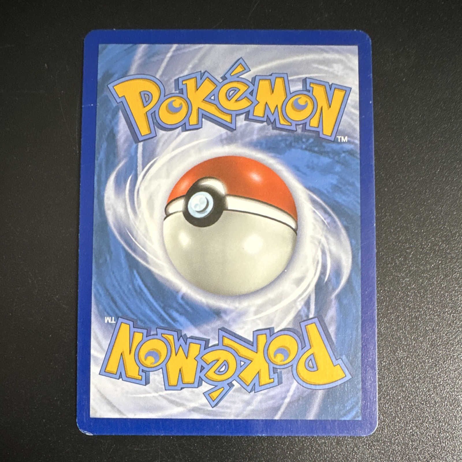 The Pokémon Company Eternatus VMAX Ultra Rare Full Art Holo 117/189 340 HP EN