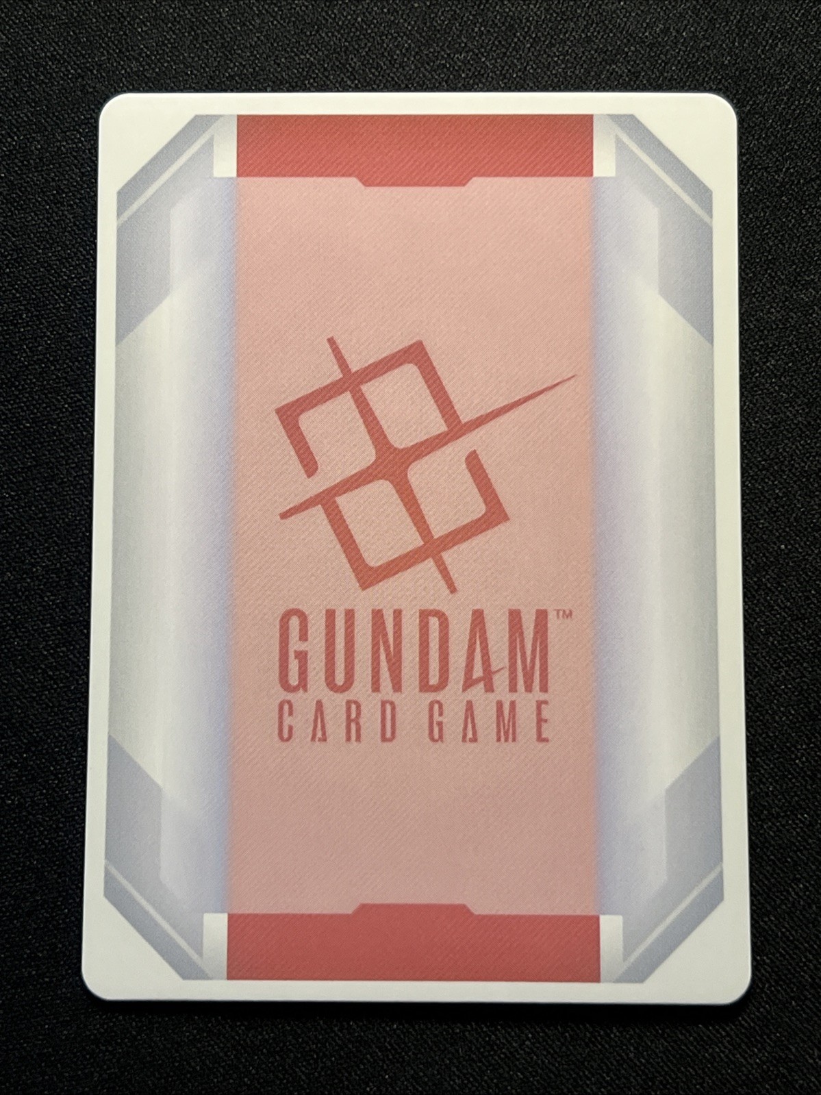 Gundam TCG ~ Resource Unicorn Gundam 02 Banshee ~ R-040 C+ Phantom Aria : M/NM