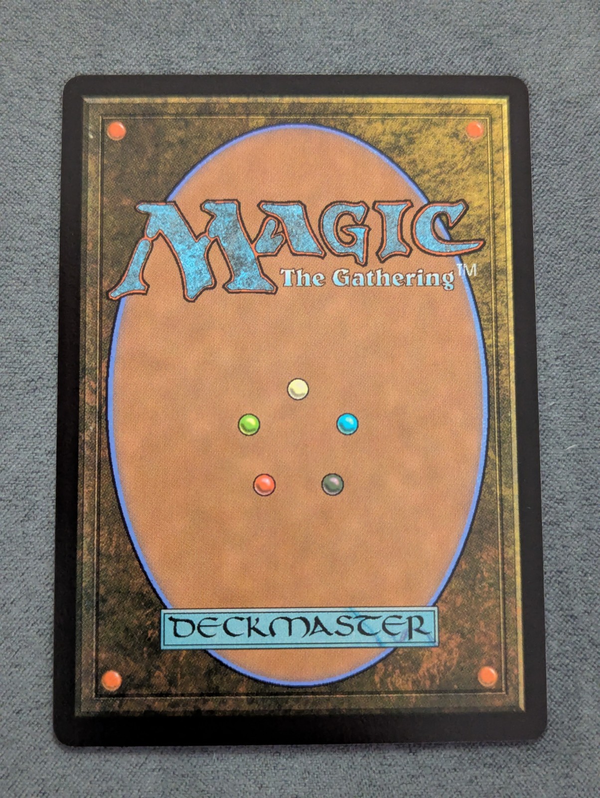 Magic The Gathering Doom Variant Roaming Throne (Borderless) Marvel Super Heroes