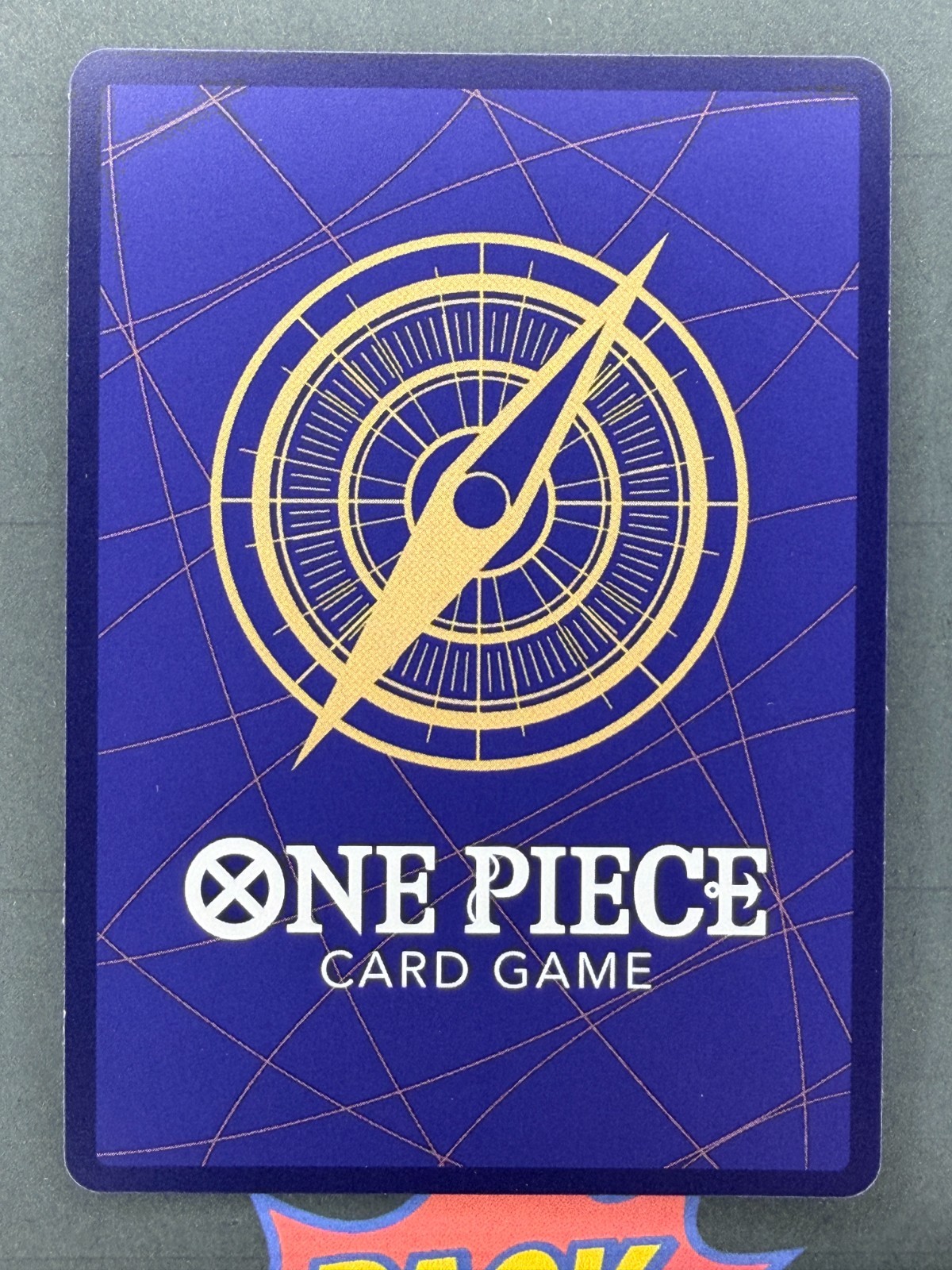 Perona SP OP06-093 Azure Sea’s Seven One Piece English CCG Super Rare (SP)