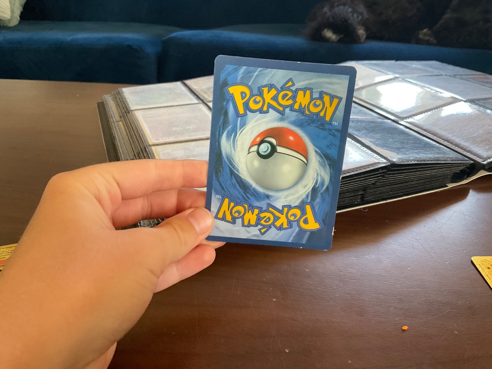 Eevee & Snorlax GX 191/181 Secret Rainbow Rare Team Up NM