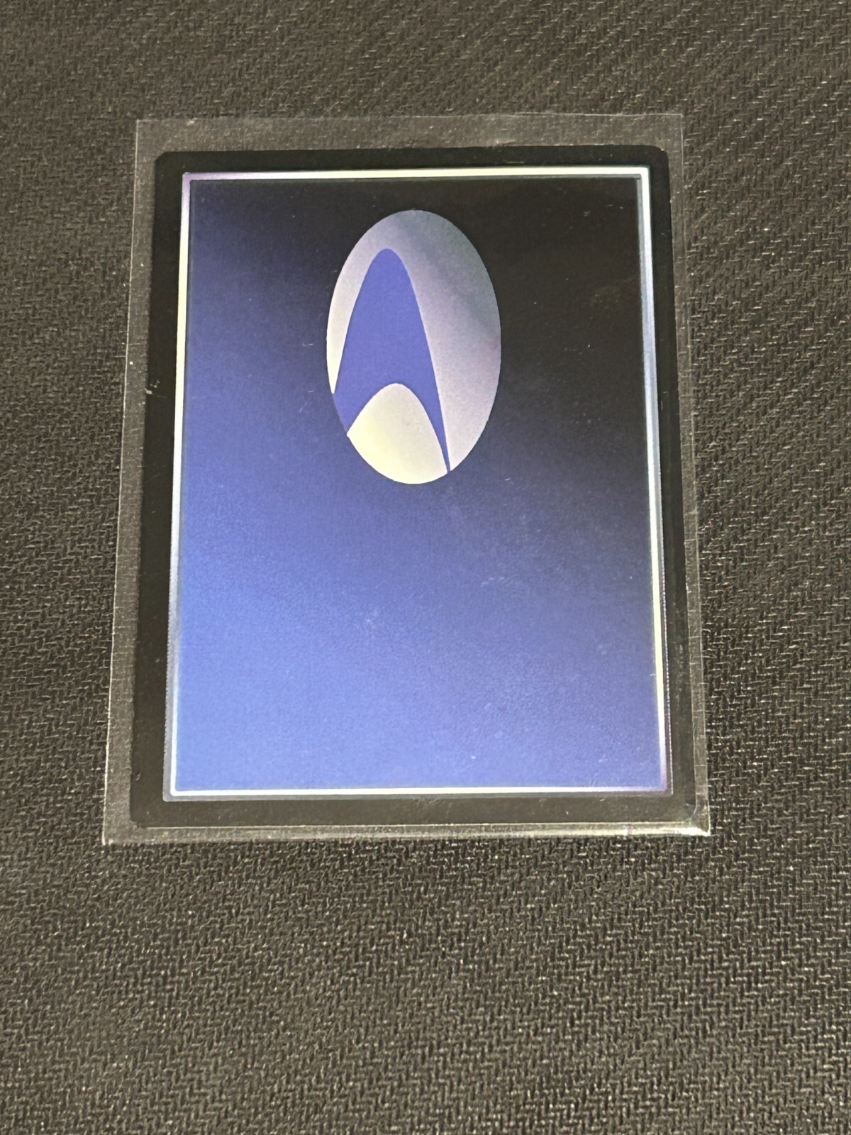 Star Trek CCG Voyager The Phage