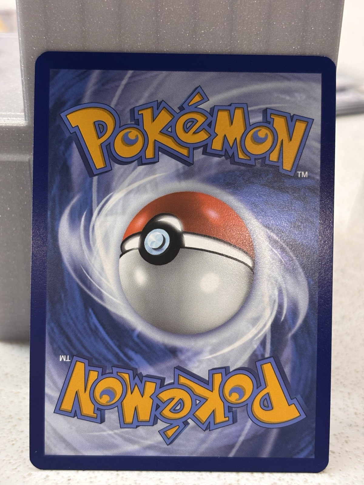 Zorua 142/086 Sv: White Flare Illustration Rare Holo ENG 2025