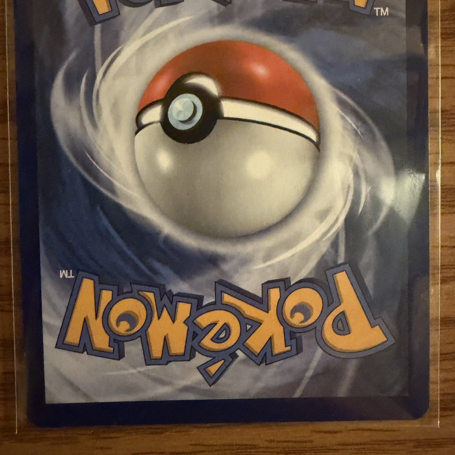 2026 Pokemon Chaos Rising Stunky 053/086 Reverse Holo