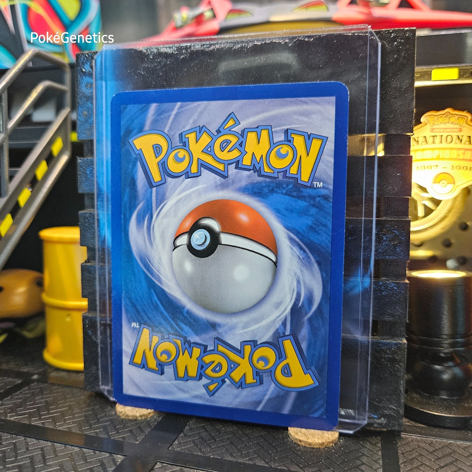 Tentacool Triumphant Pokémon TCG 80/102 HeartGold & SoulSilver Common
