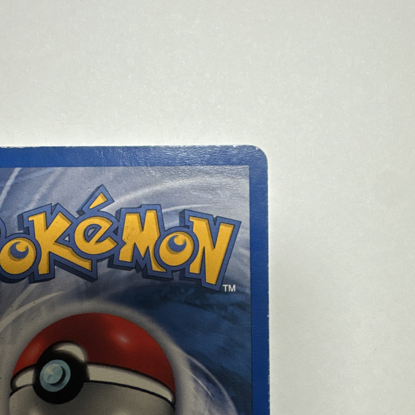 2002 POKEMON LEGENDARY COLLECTION SET CHARIZARD HOLO CARD, 3/110 MP