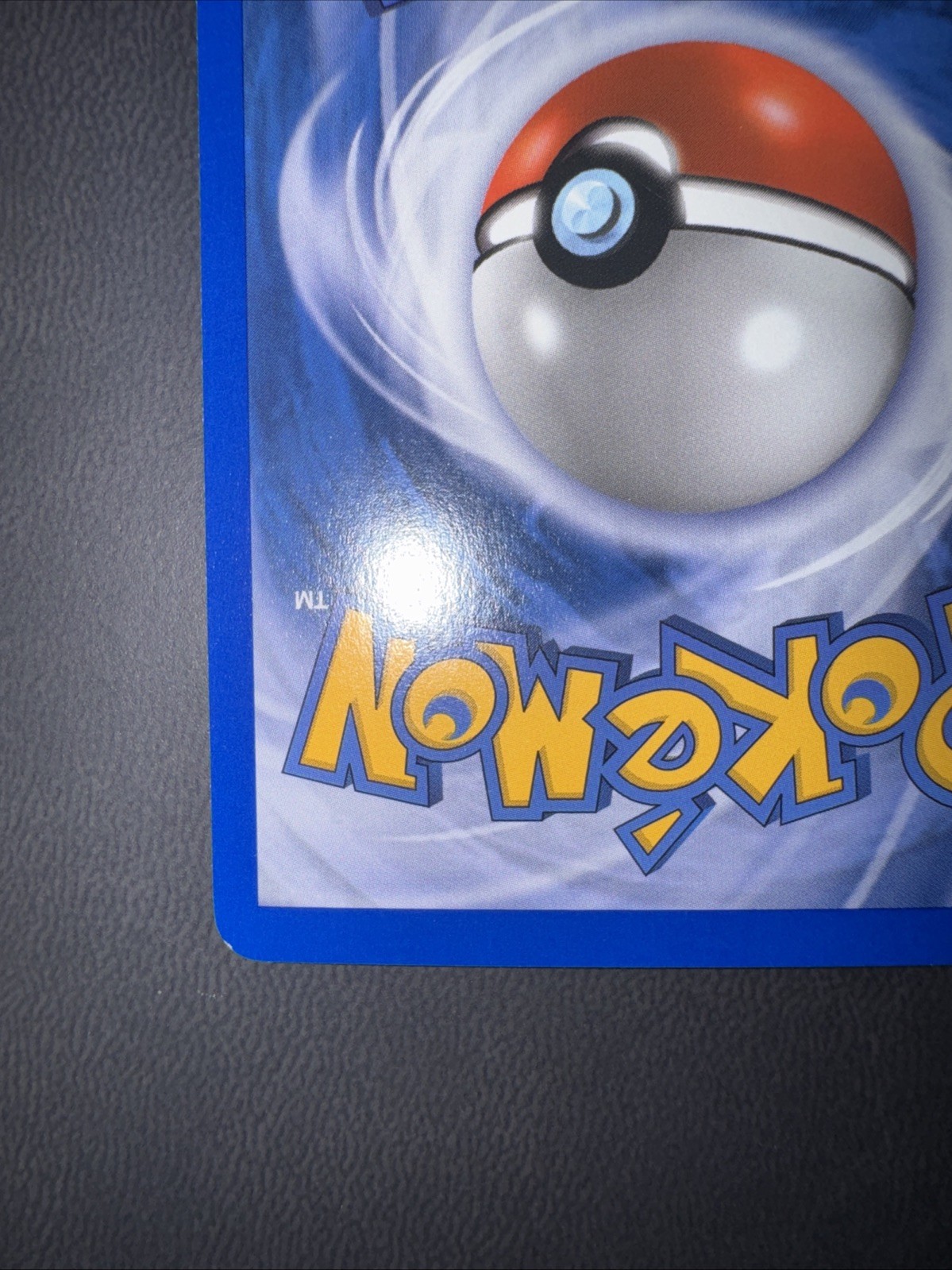 Totodile 78/115 EX Unseen Forces Reverse Holo Stamped 2005 TCG Pokemon Card NM