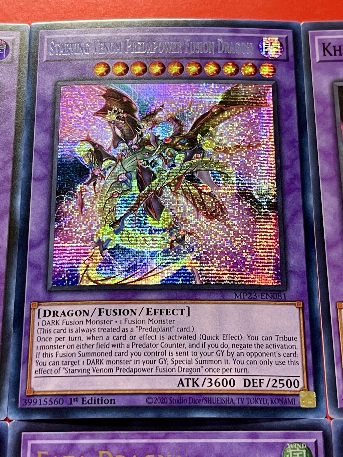 3x Super Polymerization + FATA Dragon + KHAOS + Garura & More! | YuGiOh!