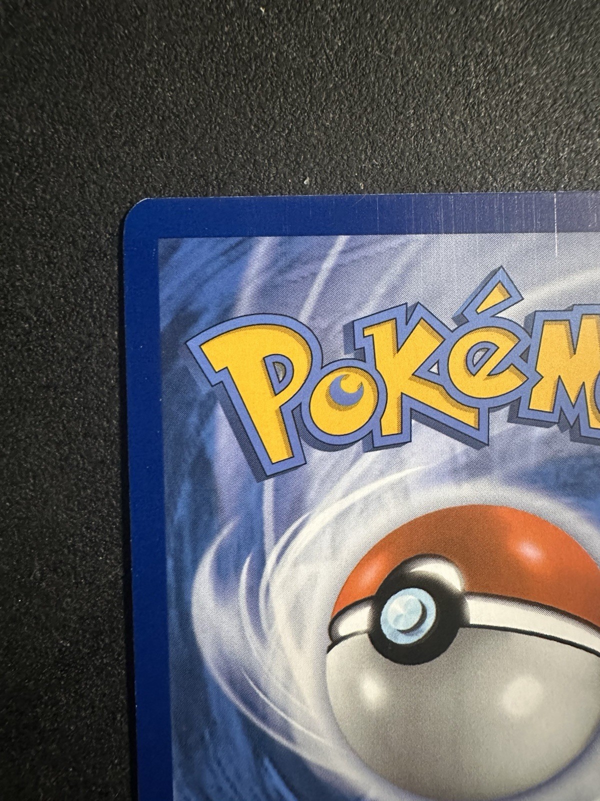 Charizard ex 234/091 Paldean Fates Hyper Rare Tera Full Art LP