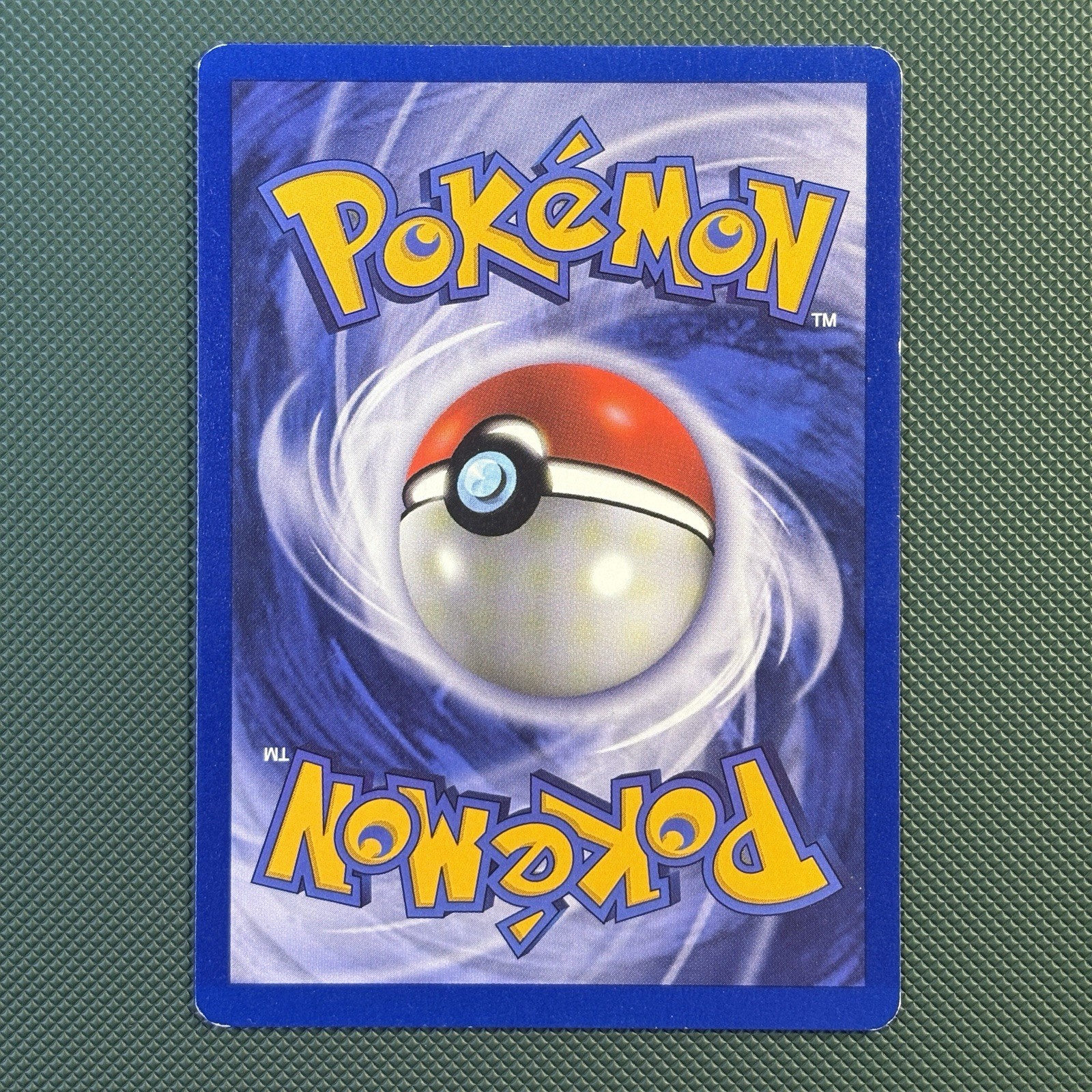 Pokémon Vintage Holo Clefable 01/64 Jungle WotC 1999