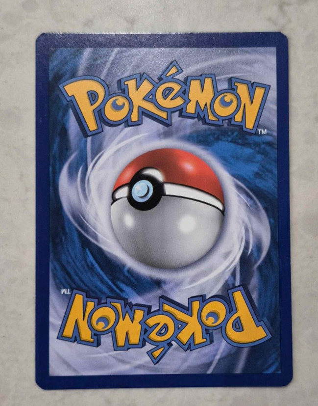 Ditto Holo 108/149 BW Boundaries Crossed Pokemon – LP