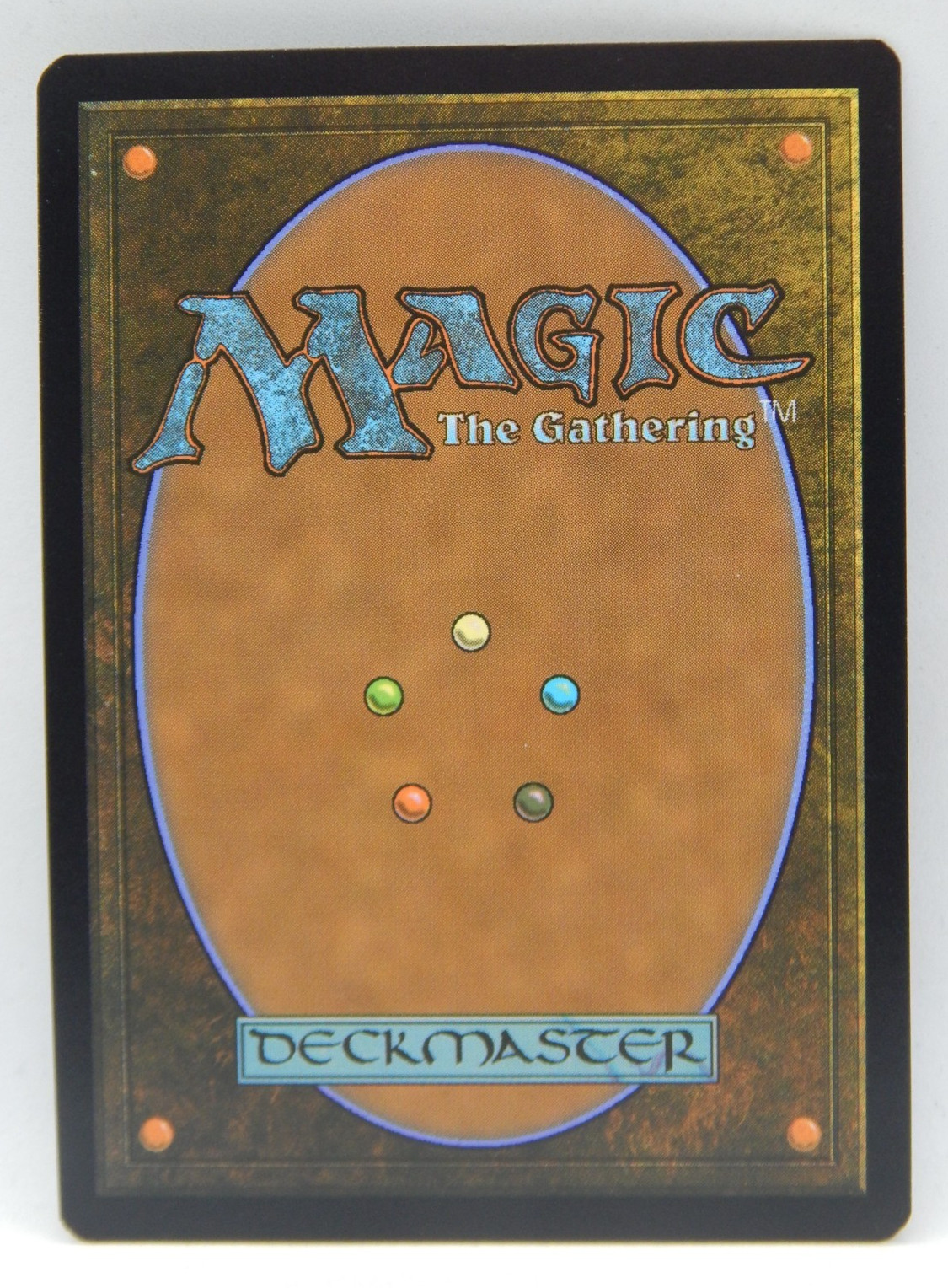 Magic the Gathering TCG Commander Masters – Borderless #650 – OHRAN FROSTFANG