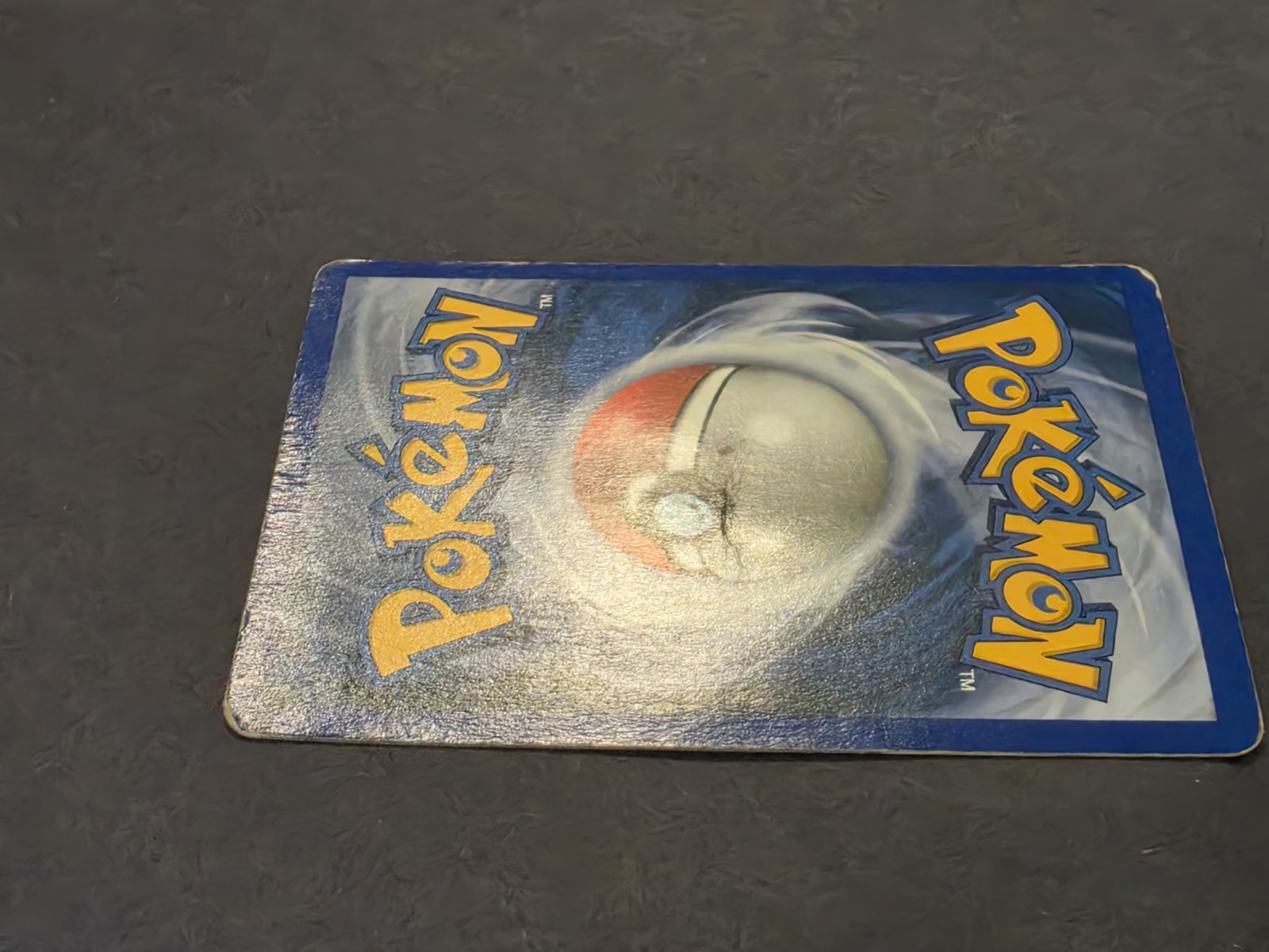 Charizard 4/100 Holo Rare
