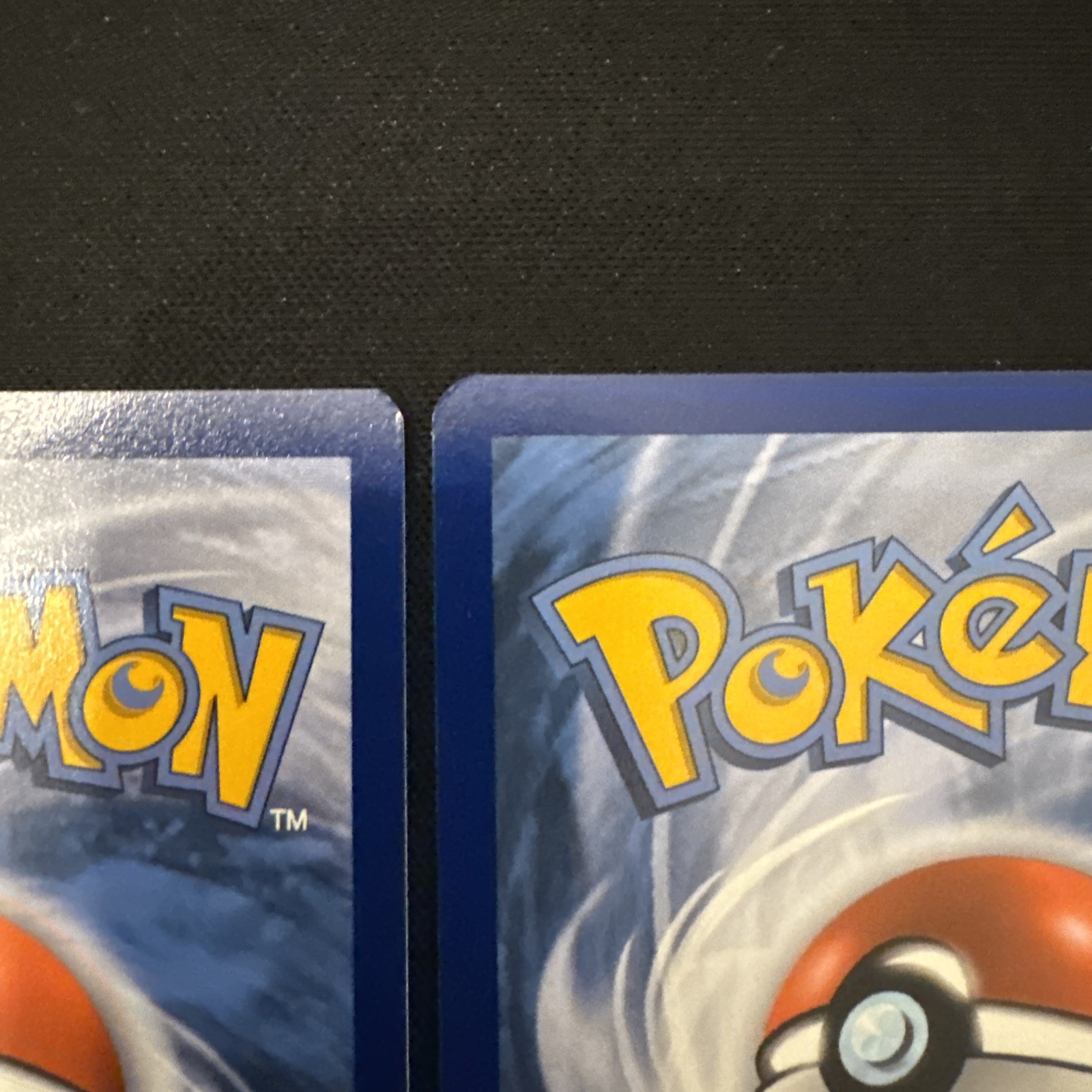 Pokémon TCG Reshiram & Charizard GX SM248, Pikachu & Zekrom GX SM247 Tag Team NM