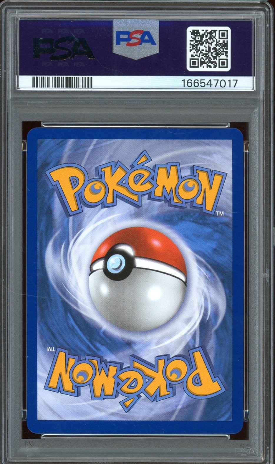 2026 Pokemon Mega Evolution Promos #033 Mega Lucario ex ASC Poster PSA 10