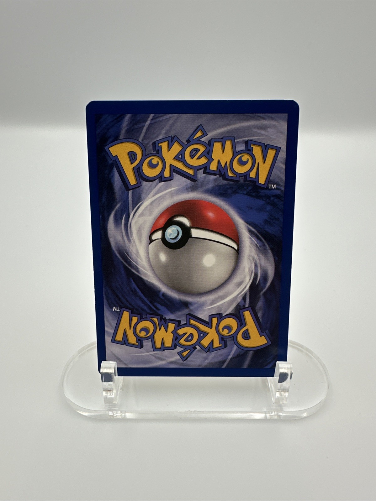 1999 Pokemon 1st Rhydon 45/64 Jungle Regular