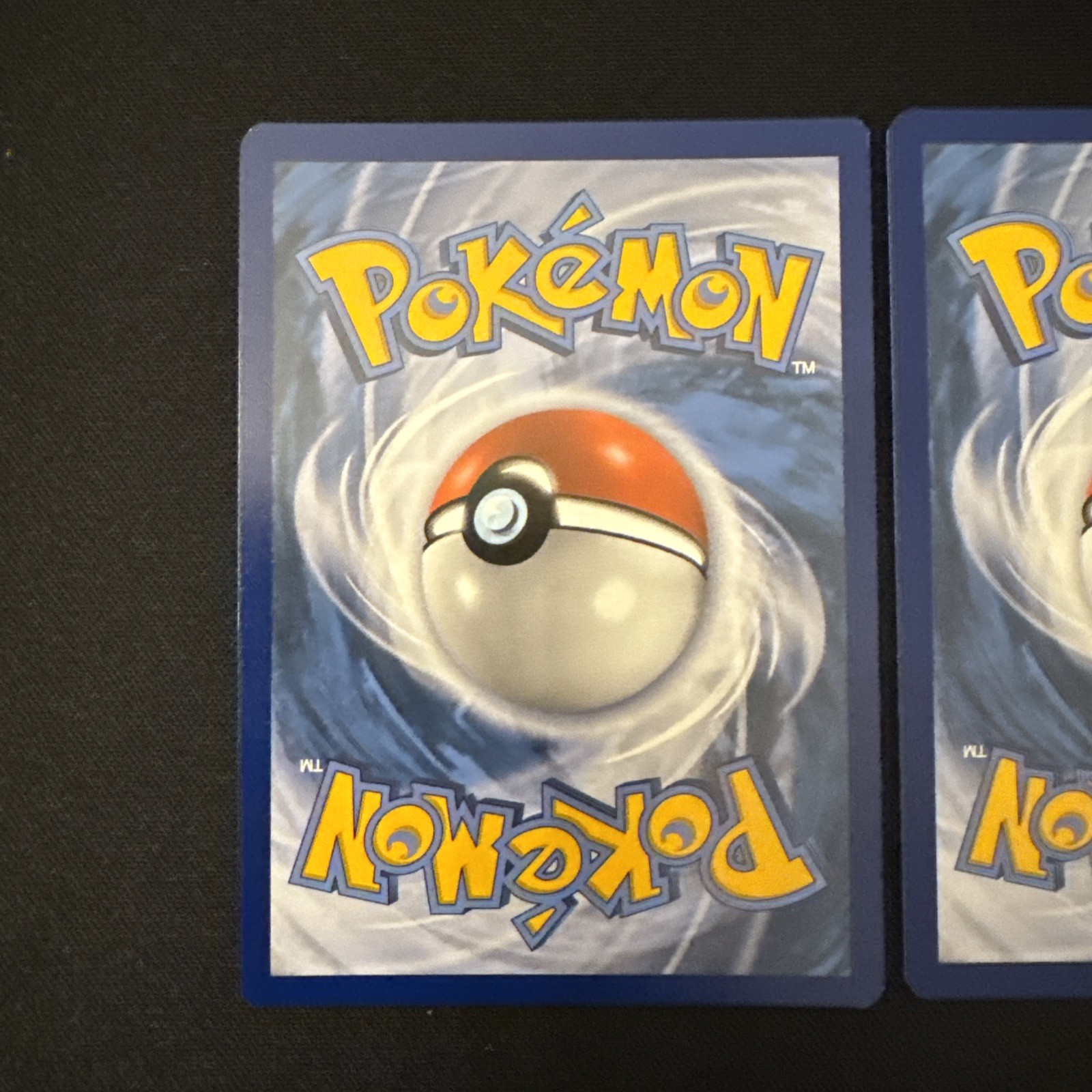 Pokémon TCG Reshiram & Charizard GX SM248, Pikachu & Zekrom GX SM247 Tag Team NM