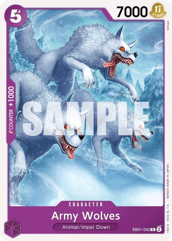 One Piece Memorial Collection EB-01 Card Singles – C UC L Complete your Set