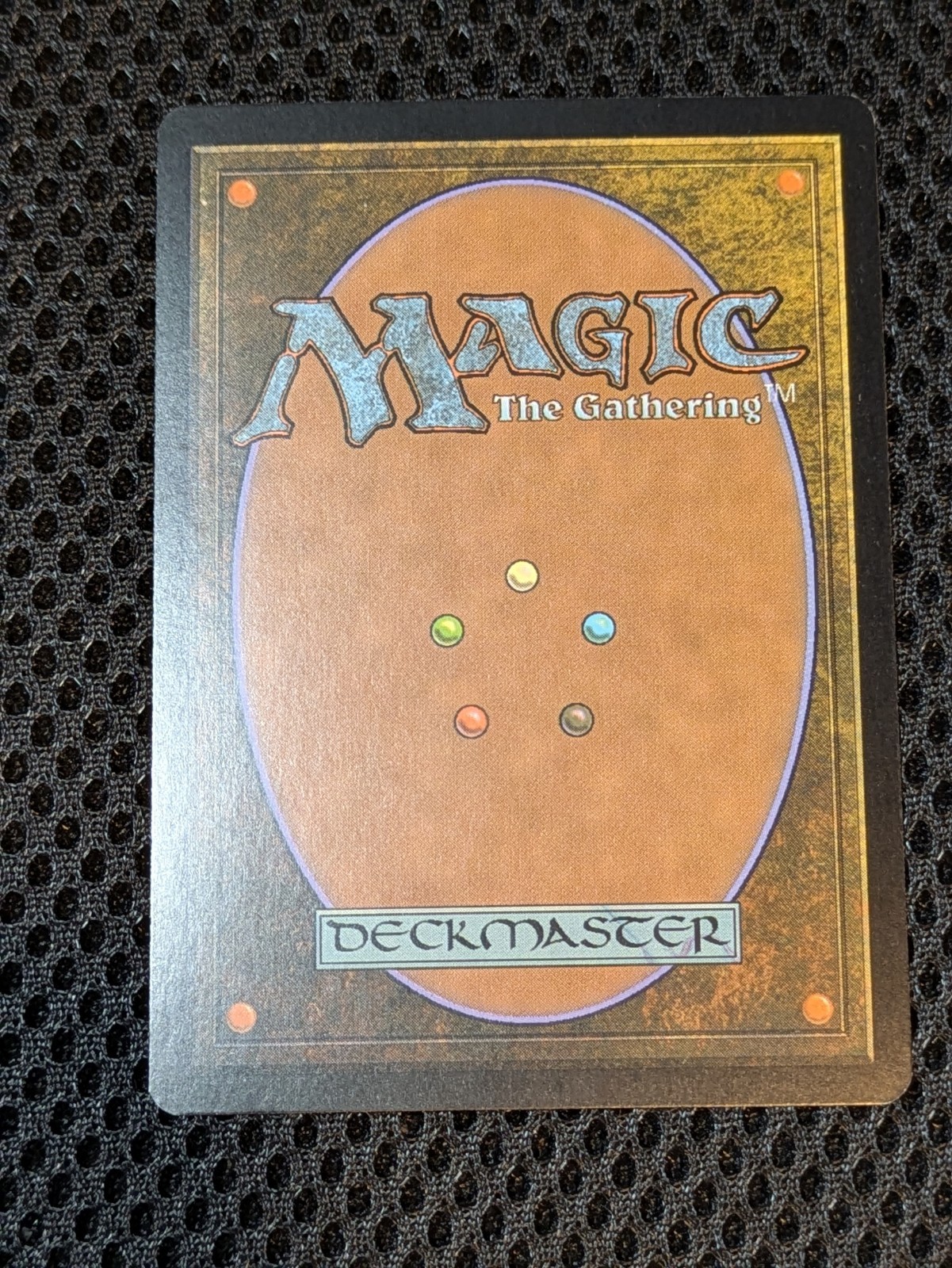 MTG Magic The Gathering Dark Confidant Judge Promo – Excellent