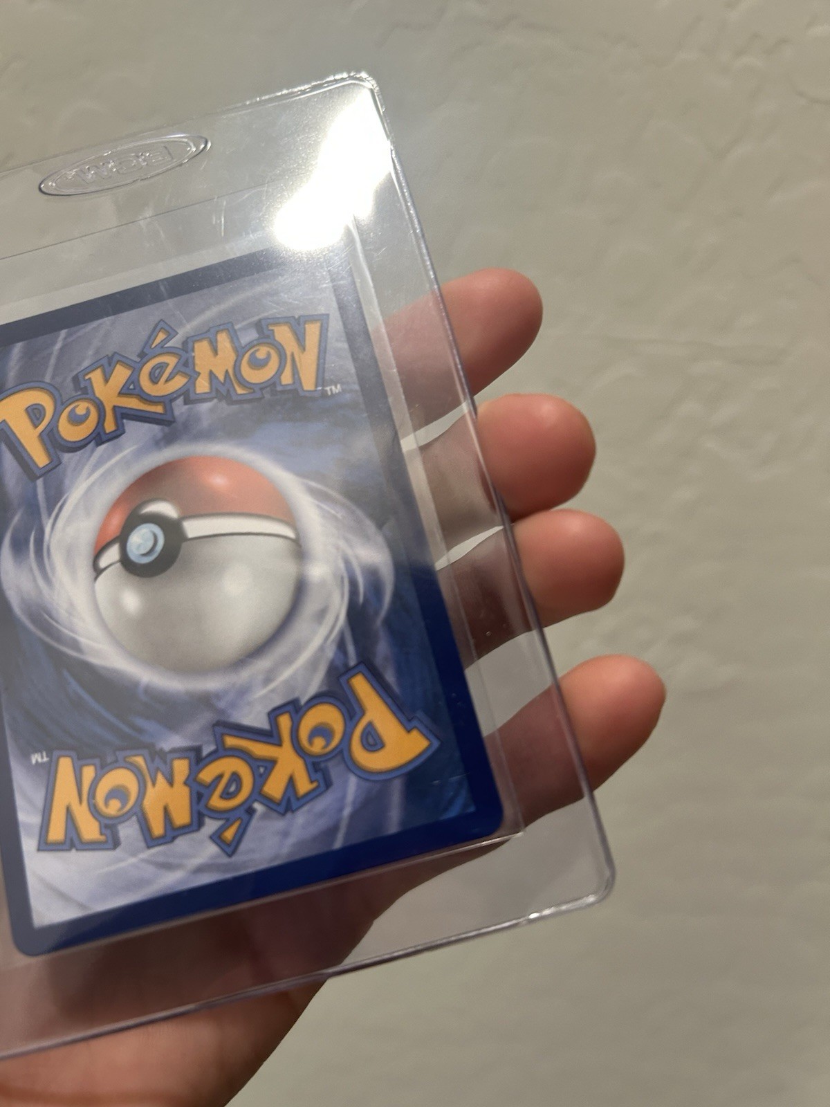 The Pokémon Company Mega Charizard EX 125/108 Evolutions Holo Rare 360 HP EN