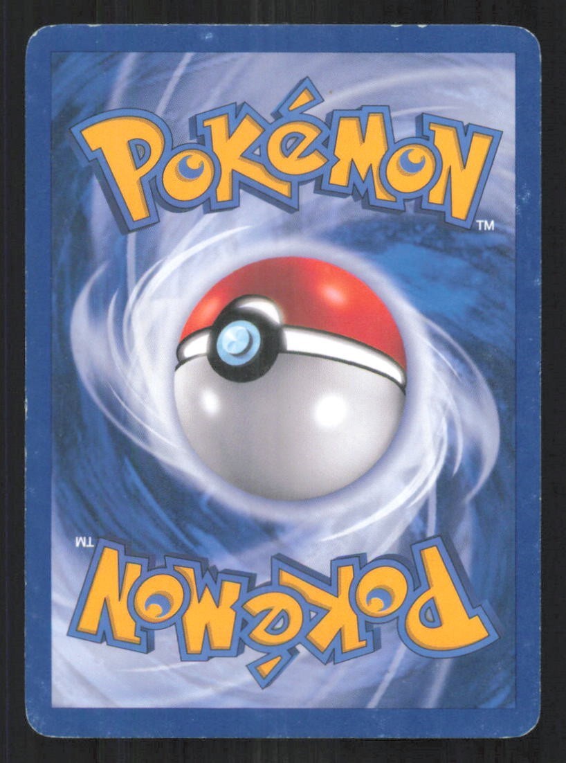 Pokemon Kecleon [SW – 52/132 MP]