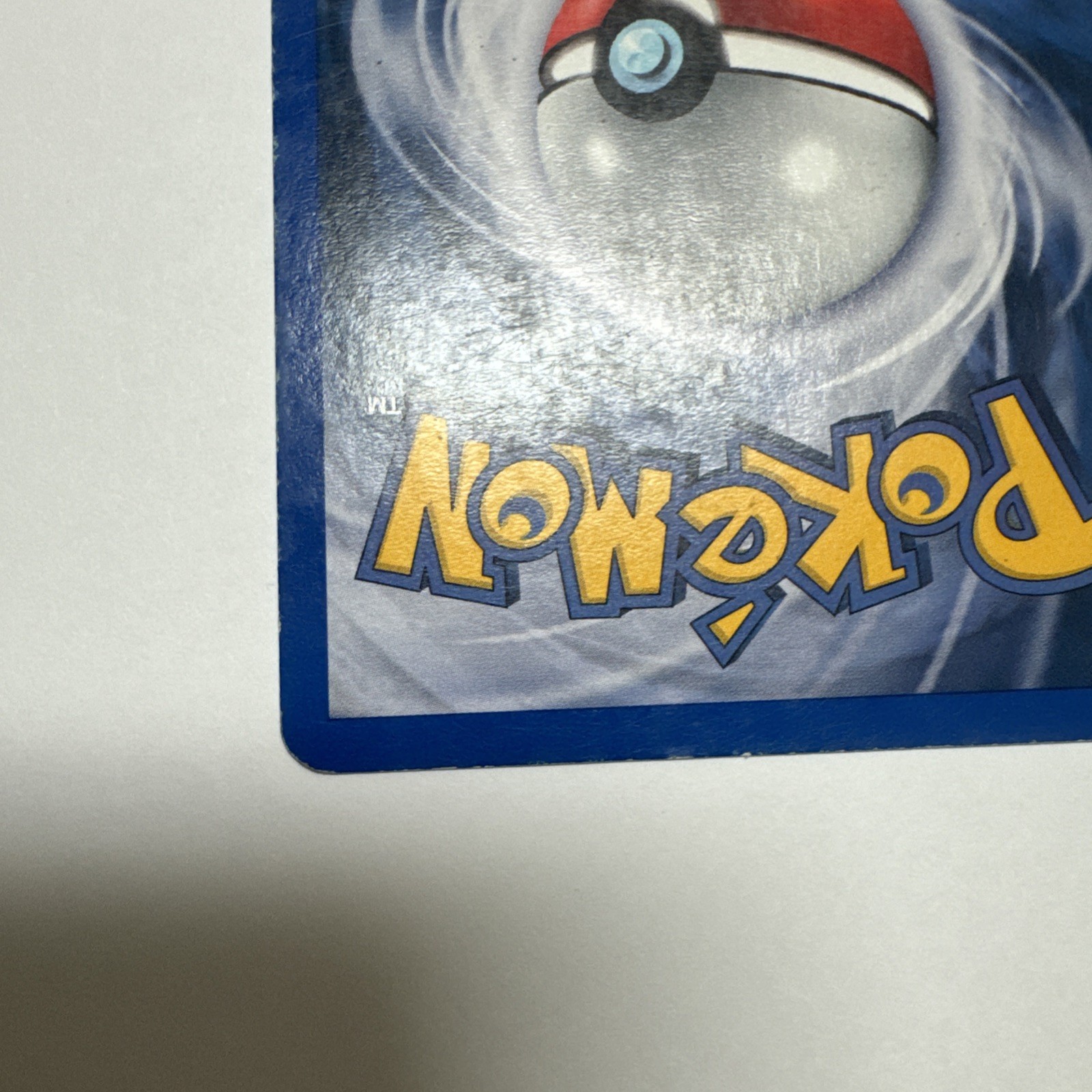 2002 POKEMON LEGENDARY COLLECTION SET CHARIZARD HOLO CARD, 3/110 MP